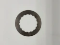 Clutch plate steel A65 1962-66