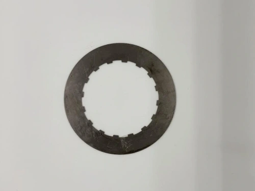 Clutch plate steel A65 1962-66