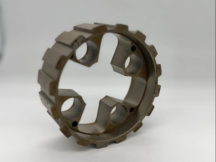 Clutch centre A65 1962/66