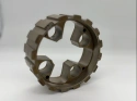 Clutch centre A65 1962/66