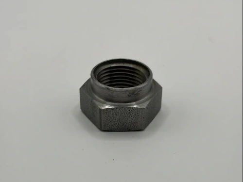 Centre nut 4 spring BSA/Triumph