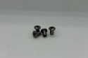 Clutch spring nuts (4)