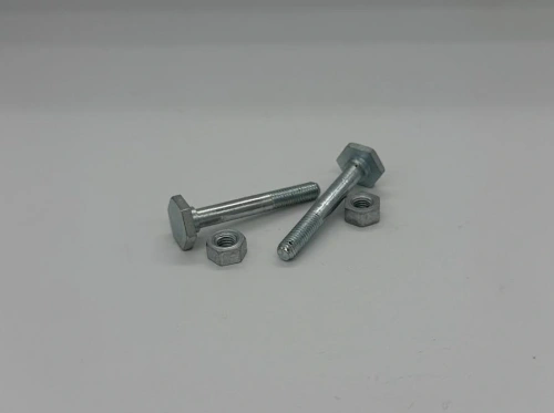 Sliding plate bolts (long)