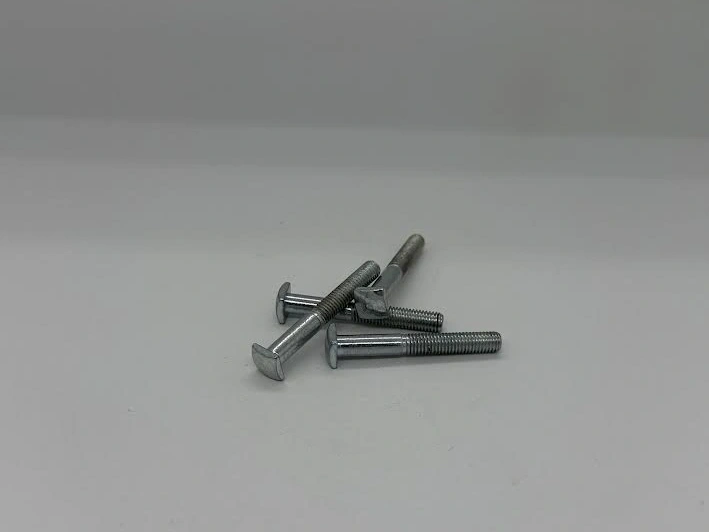 Clutch spring bolt set(4)
