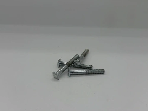 Clutch spring bolt set(4)