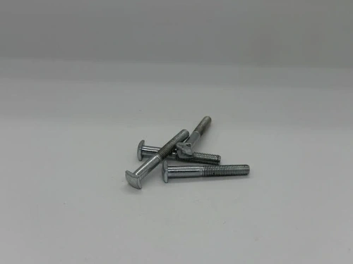 Clutch spring bolt set(4)