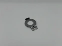 Lock washer nut 4 spring clutch 
