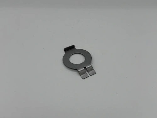 Lock washer nut 4 spring clutch 