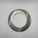 Clutch plate steel a7,a10Plunger, C10L,C11G,C12
