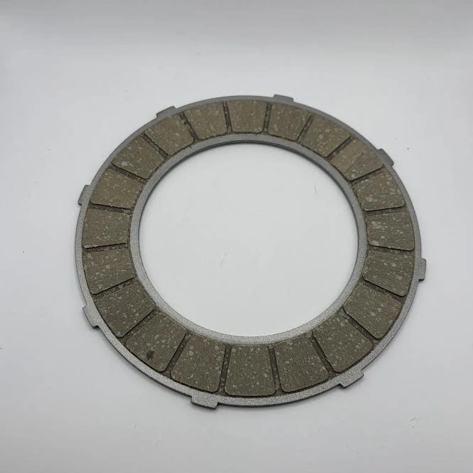 Clutch plate friction A7,A10plunger, C10L,C11G,C12