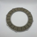 Clutch plate friction A7,A10plunger, C10L,C11G,C12