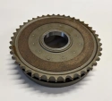 Clutch sprocket bsa 6 spring