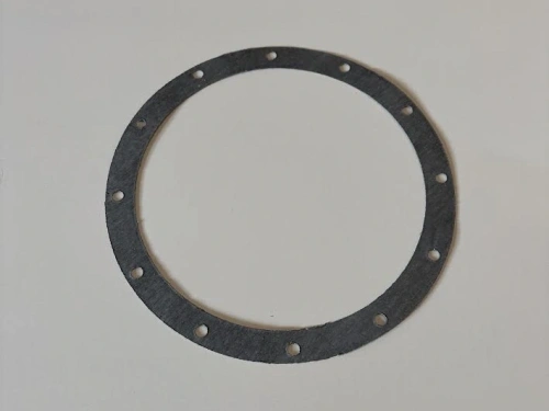 Clutch cover gasket A10 plunger 