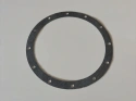 Clutch cover gasket A10 plunger 