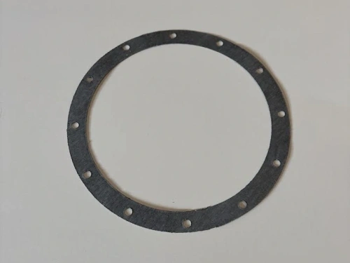 Clutch cover gasket A10 plunger 
