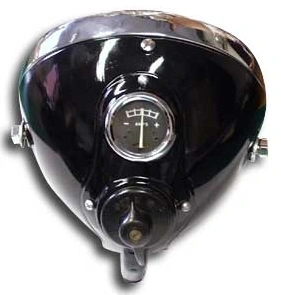 Headlamp 6 1/2
