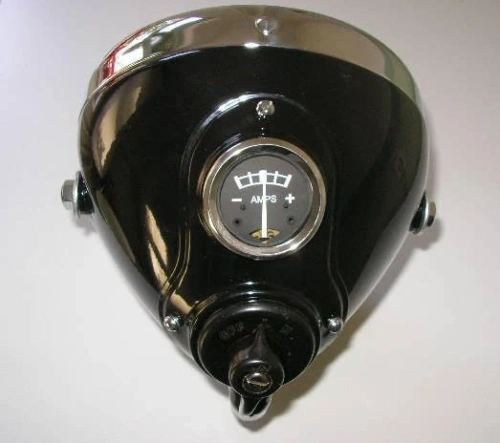 Headlamp 7