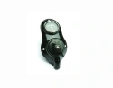 Lucas headlamp panel