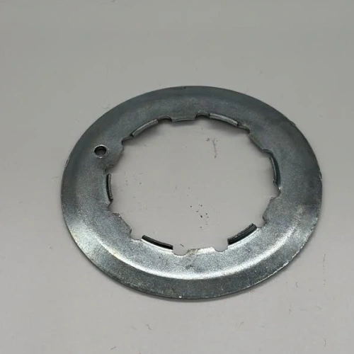 Lockwasher sprocket