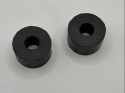 Mounting rubbers fuel tank (high)