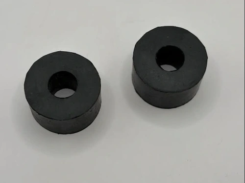 Mounting rubbers fuel tank (high)