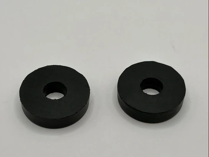 2 mounting rubbers fuel tank (2)thin