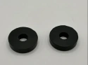 2 mounting rubbers fuel tank (2)thin