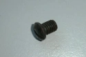 Crankpin locking washer screw