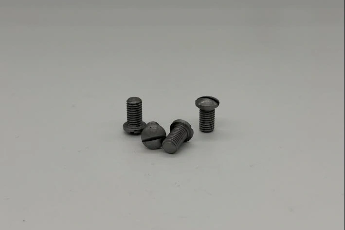 Knee grip screws (4) BSA