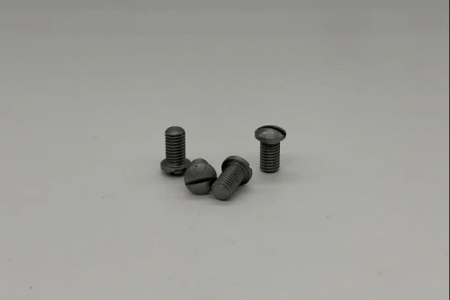 Knee grip screws (4) BSA