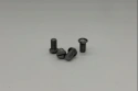 Knee grip screws (4) BSA