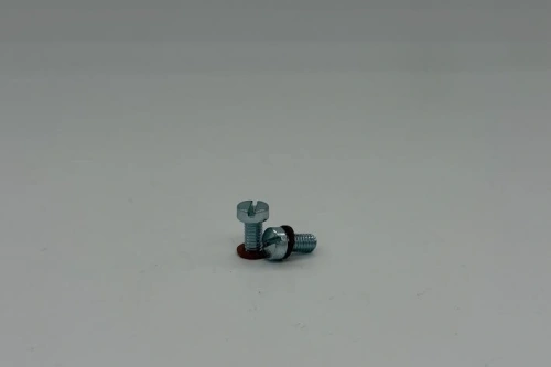 fork end drain plug BSA