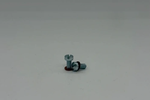 fork end drain plug BSA