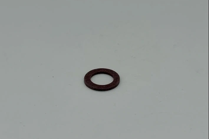 Oil pipe fiber washer 1/2