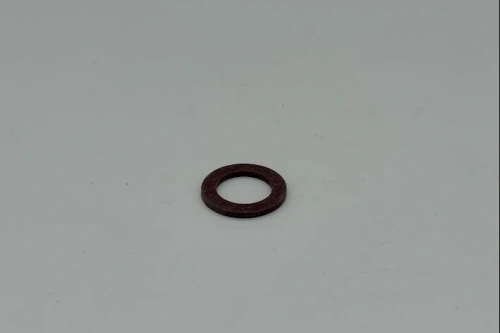 Oil pipe fiber washer 1/2