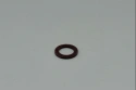 Oil pipe fiber washer 1/2