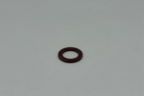 Oil pipe fiber washer 1/2