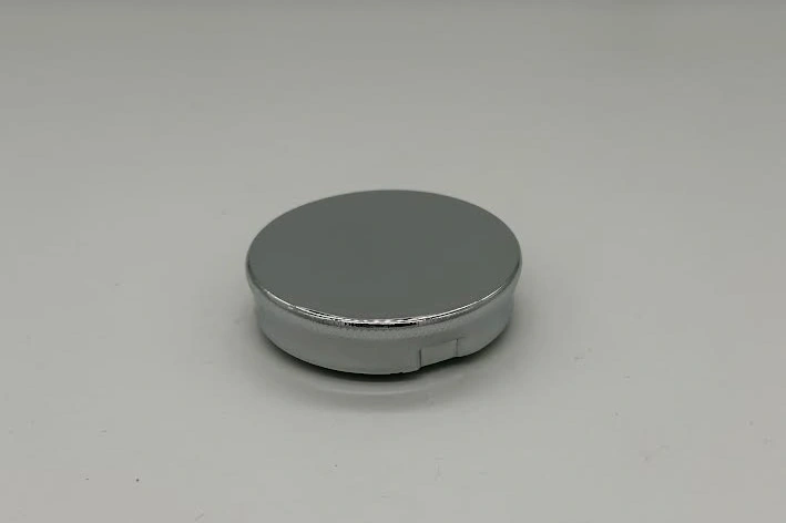 Oil tank cap 2