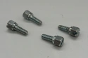 Inspection cover screws