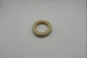 Hub felt washer, early hub