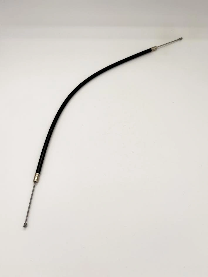 Throttle cable, short Norton