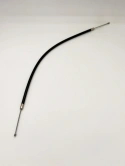 Throttle cable, short Norton