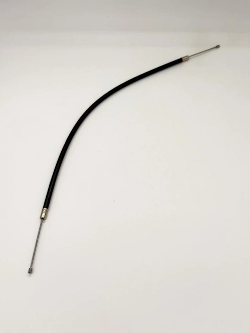 Throttle cable, short Norton