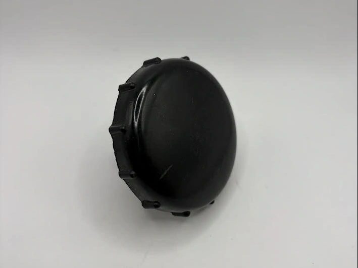 Steering damperknop webbfork