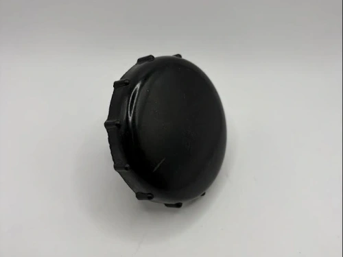 Steering damperknop webbfork