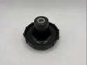 Steering damperknop webbfork