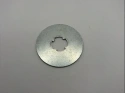 Steering damper disk BSA