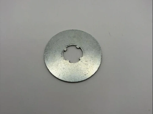 Steering damper disk BSA
