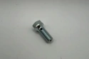 Banjo bolt oil return line (large hole)