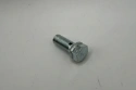 Banjo bolt oil return line (large hole)
